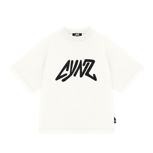WHITE T-SHIRT