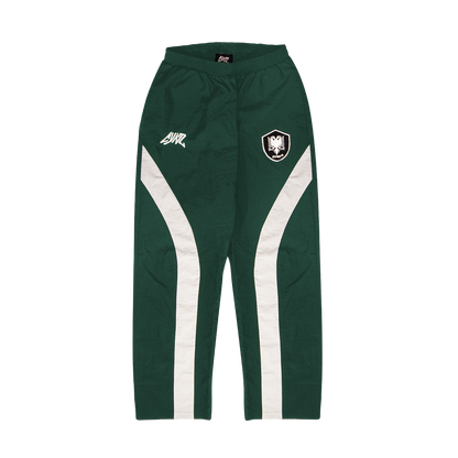 GREEN ALBANIAN TRACKSUIT